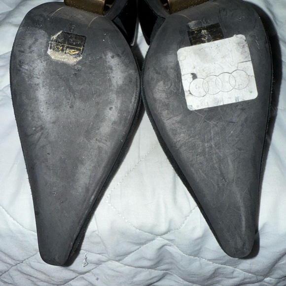 Jeffrey Campbell Juliette Pump Heels - Picture 7 of 14